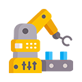 Manufacturing & Industrial
